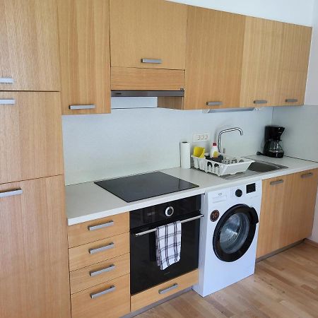 Apartma Runi Pod Zlato Lisico Pekre Dış mekan fotoğraf