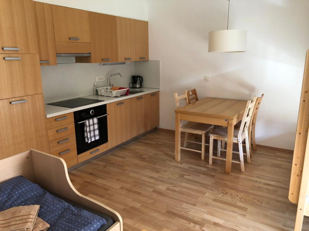 Apartma Runi Pod Zlato Lisico Pekre Dış mekan fotoğraf