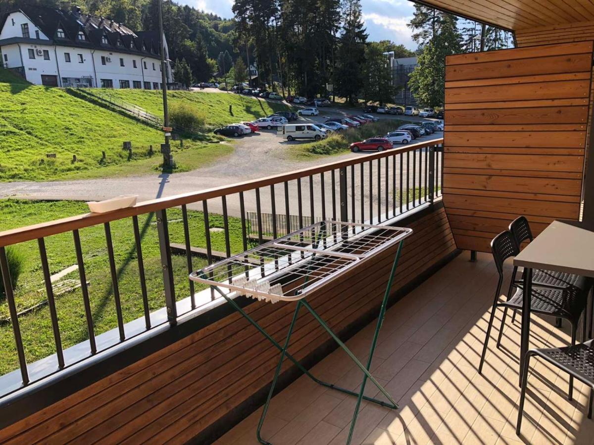 Apartma Runi Pod Zlato Lisico Pekre Dış mekan fotoğraf