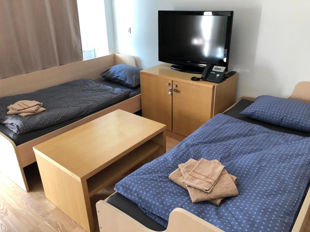 Apartma Runi Pod Zlato Lisico Pekre Dış mekan fotoğraf