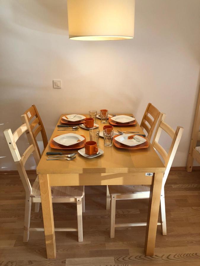 Apartma Runi Pod Zlato Lisico Pekre Dış mekan fotoğraf