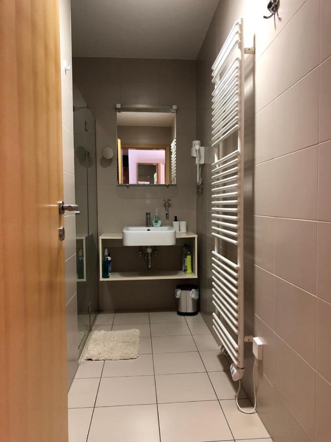 Apartma Runi Pod Zlato Lisico Pekre Dış mekan fotoğraf