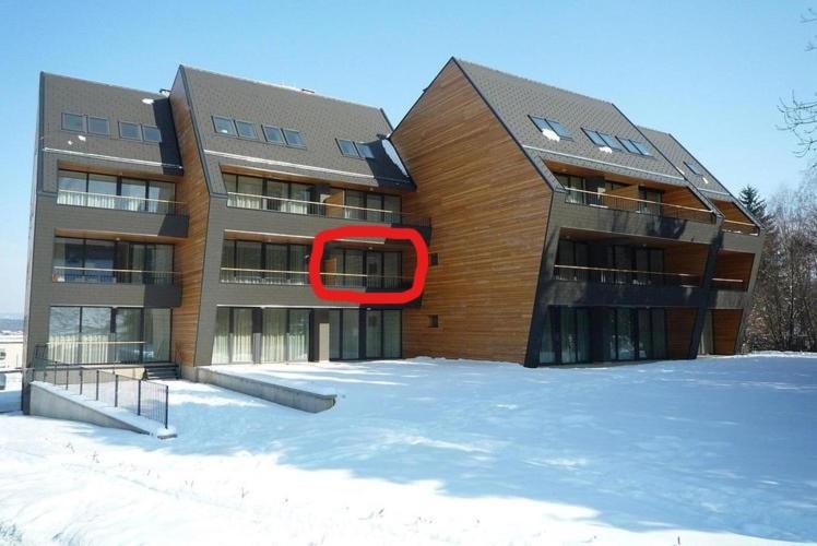 Apartma Runi Pod Zlato Lisico Pekre Dış mekan fotoğraf