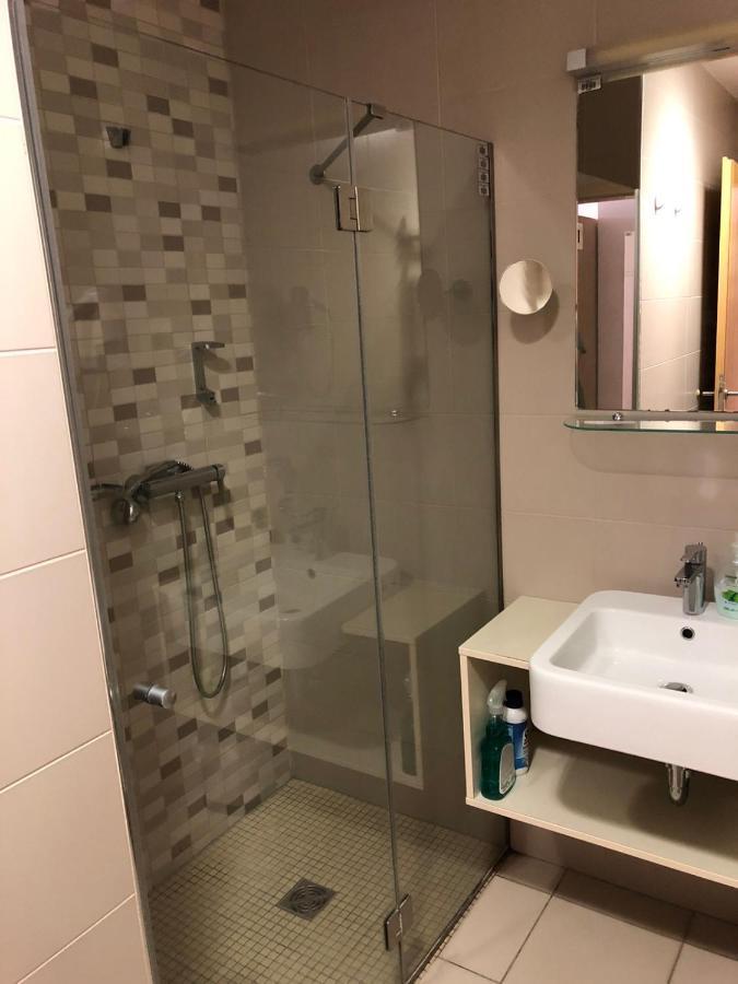 Apartma Runi Pod Zlato Lisico Pekre Dış mekan fotoğraf